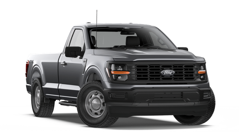 F-150® vehicle